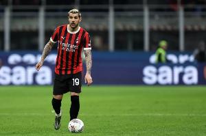 迪马：特奥已经完成体检，即将与利雅得新月签约3年