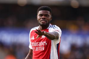 开云体育下载-阿森纳声明：托马斯合同已到期，因司法程序进行中目前无法回应