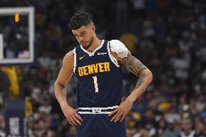 开云-小波特：掘金管理层曾和我聊建队计划 交易就是生意没有任何不满