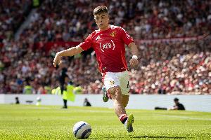 开云APP-TA：迭戈-莱昂、阿玛斯、科利尔等曼联小将新赛季可能留队锻炼