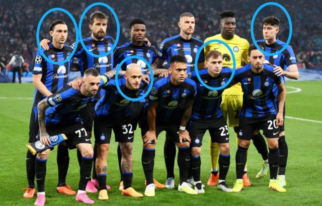 开云-【观察】意甲转会怪象：国际本土化，米兰“不爱国”